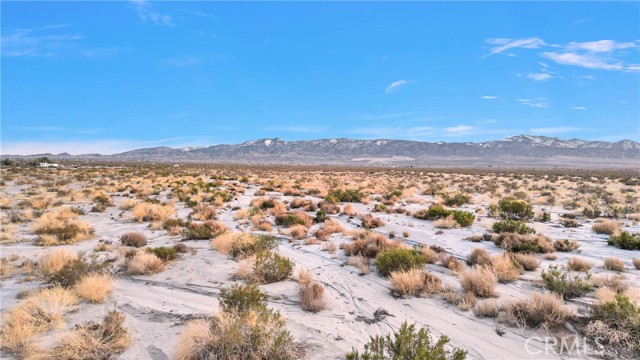  Land for Sale in Phelan, California