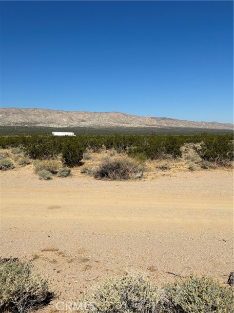 Detail Gallery Image 4 of 4 For 0 Vac/Lot Maury Ave & Midland Tri., Mojave,  CA 93501 - – Beds | – Baths