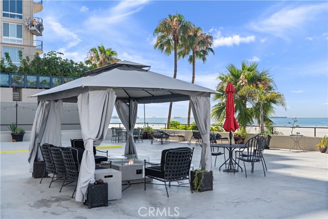 Detail Gallery Image 17 of 17 For 800 E Ocean Bld #306,  Long Beach,  CA 90802 - 0 Beds | 1 Baths