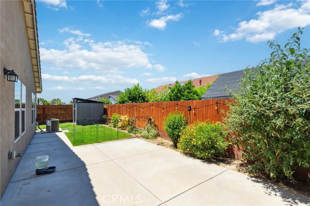 Detail Gallery Image 25 of 38 For 2105 Sonoma Ct, Atwater,  CA 95301 - 4 Beds | 2 Baths