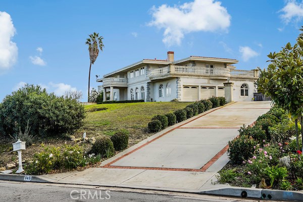 948 Granvia Altamira, Palos Verdes Estates, California 90274, 5 Bedrooms Bedrooms, ,3 BathroomsBathrooms,Residential,Sold,Granvia Altamira,PV17004307