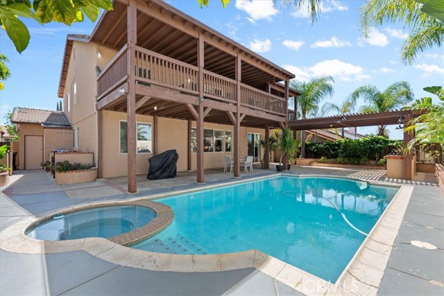 Detail Gallery Image 20 of 48 For 12059 Franklin, Moreno Valley,  CA 92557 - 5 Beds | 3 Baths