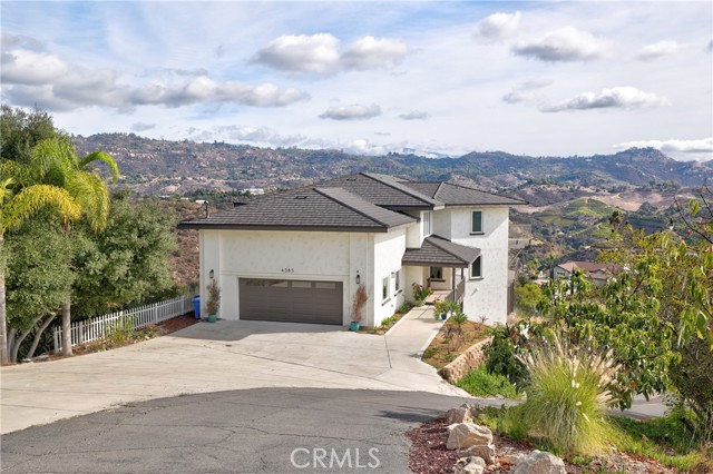 Detail Gallery Image 56 of 69 For 4385 Rainbow Vista Dr, Fallbrook,  CA 92028 - 5 Beds | 5/1 Baths