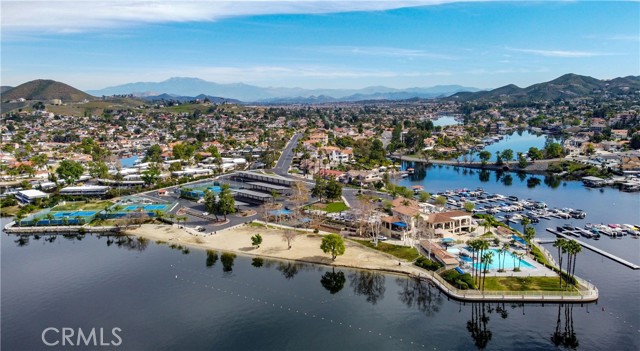 Detail Gallery Image 37 of 40 For 30938 Emperor, Canyon Lake,  CA 92587 - 4 Beds | 3 Baths