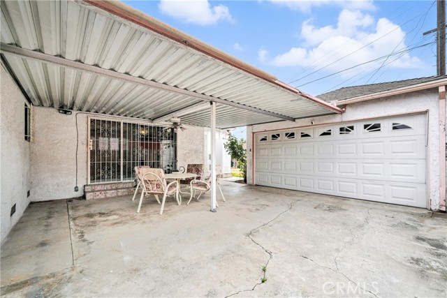 Detail Gallery Image 27 of 28 For 1612 W Poplar St, Compton,  CA 90220 - 3 Beds | 2 Baths