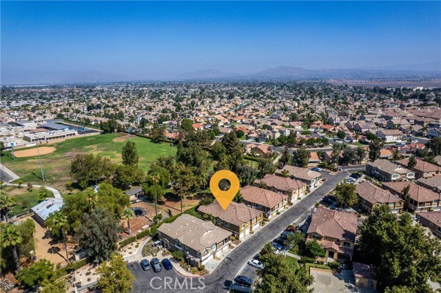 Detail Gallery Image 35 of 38 For 25840 Iris Ave #B,  Moreno Valley,  CA 92551 - 2 Beds | 2/1 Baths
