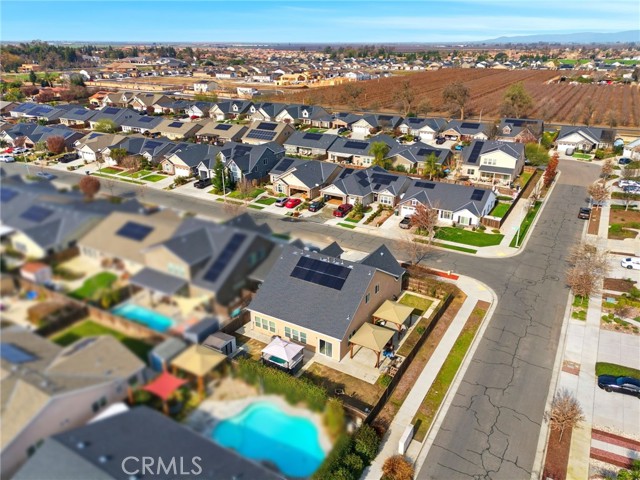 Detail Gallery Image 54 of 57 For 3725 W Clinton, Visalia,  CA 93291 - 4 Beds | 2/1 Baths