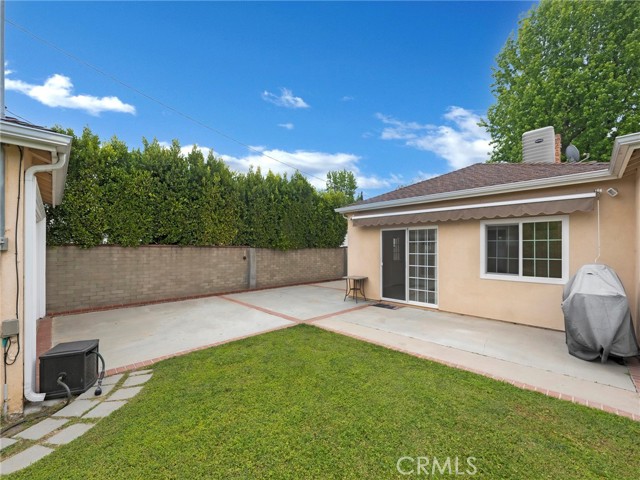 Detail Gallery Image 28 of 28 For 6249 Beeman Ave, North Hollywood,  CA 91606 - 3 Beds | 2 Baths