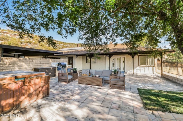 Detail Gallery Image 29 of 31 For 39631 87th St, Leona Valley,  CA 93551 - 4 Beds | 3 Baths