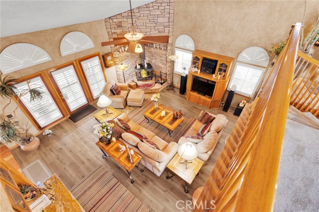 Detail Gallery Image 7 of 75 For 17662 Ridge View Ct, Apple Valley,  CA 92307 - 3 Beds | 3/1 Baths