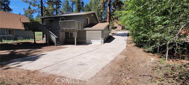 Detail Gallery Image 7 of 35 For 43279 Bow Canyon Rd, Big Bear Lake,  CA 92315 - 3 Beds | 2 Baths