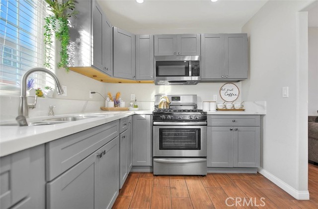 Detail Gallery Image 20 of 26 For 1261 W 13th St, San Bernardino,  CA 92411 - 2 Beds | 1 Baths