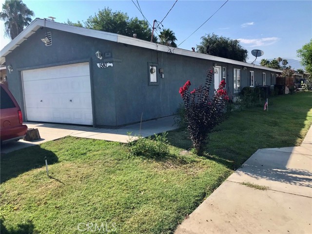 1580 11th Street San Bernardino CA 92411