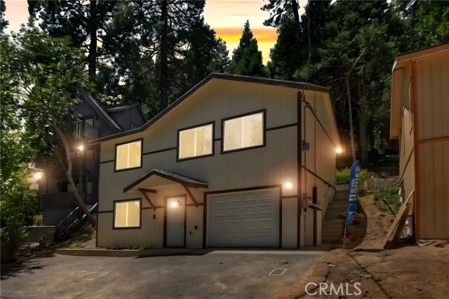 Detail Gallery Image 14 of 32 For 730 Hwy 138, Crestline,  CA 92325 - 2 Beds | 2 Baths