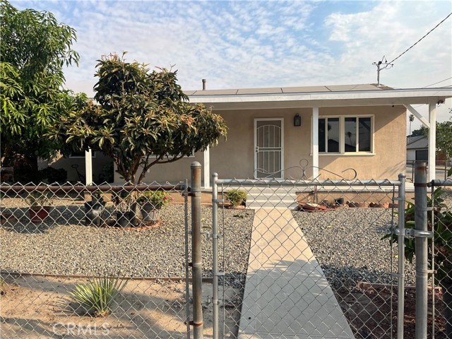 Detail Gallery Image 1 of 1 For 1408 W 14th St, San Bernardino,  CA 92411 - 2 Beds | 1 Baths