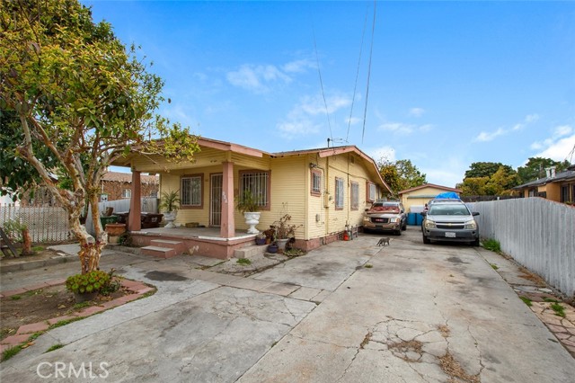 502 N Rose Avenue, Compton, CA, 90221 502 N Rose Avenue, Compton, CA, 90221