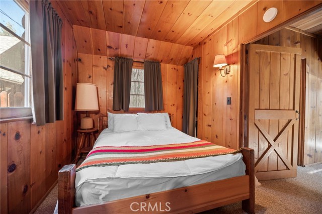 Detail Gallery Image 9 of 19 For 325 E Fairway Bld, Big Bear City,  CA 92314 - 2 Beds | 1 Baths