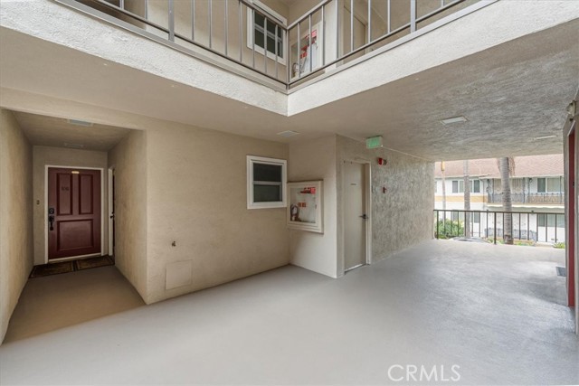 Detail Gallery Image 30 of 34 For 5301 E the Toledo #106,  Long Beach,  CA 90803 - 1 Beds | 1 Baths