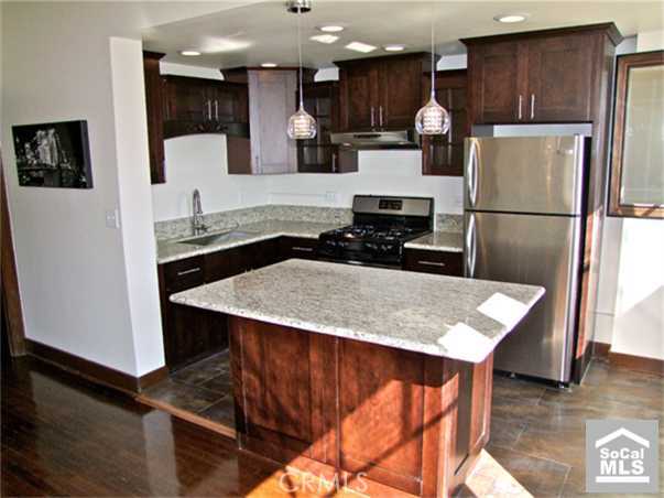 Detail Gallery Image 8 of 15 For 360 W Ocean Bld #803,  Long Beach,  CA 90802 - 1 Beds | 1 Baths