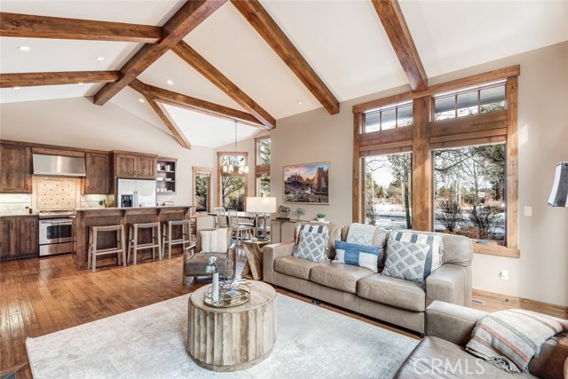 Detail Gallery Image 19 of 25 For 17719 Caldera Springs Dr, –,  OR 97707 - 3 Beds | 4 Baths