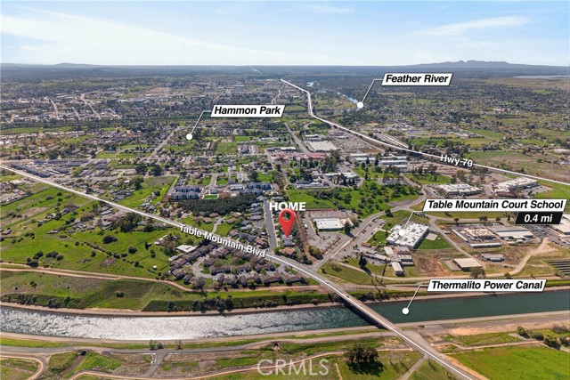 Detail Gallery Image 44 of 46 For 6 Orangewood, Oroville,  CA 95965 - – Beds | – Baths