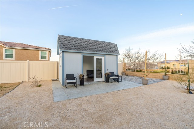 Detail Gallery Image 55 of 60 For 41864 Sonoma Rd, Palmdale,  CA 93551 - 5 Beds | 4/1 Baths