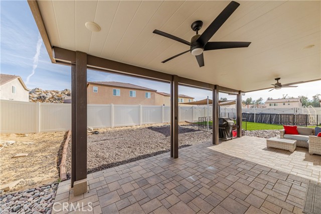 Detail Gallery Image 33 of 51 For 28444 Cosmos Dr, Winchester,  CA 92596 - 4 Beds | 3/1 Baths