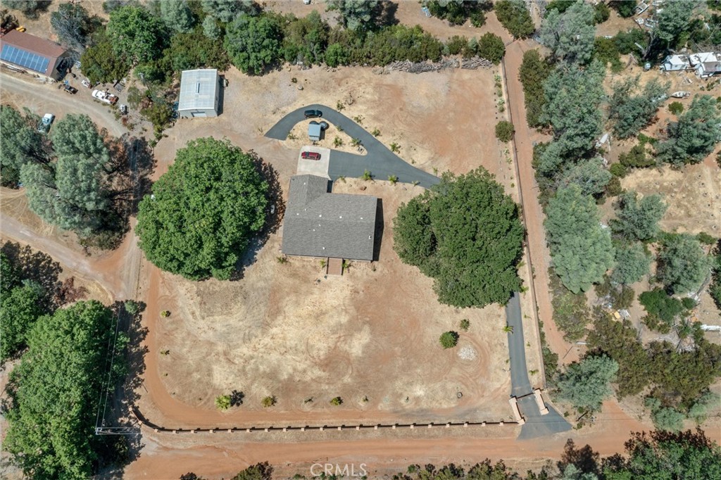 18501 Rustic Ridge Road