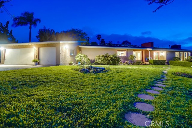 96 Headland Drive, Rancho Palos Verdes, California 90275, 4 Bedrooms Bedrooms, ,2 BathroomsBathrooms,Residential,Sold,Headland,SB22114566