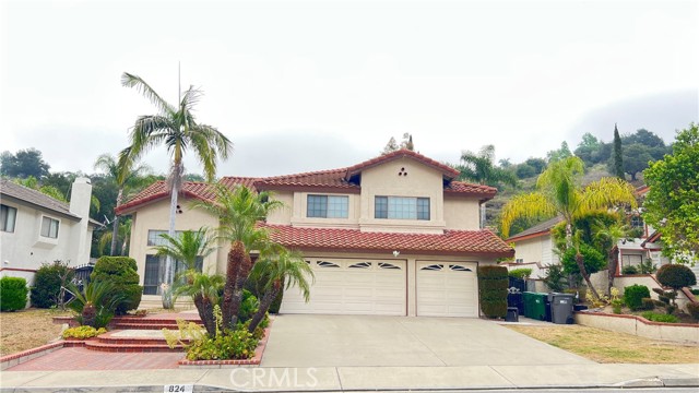 Details for 824 Leyland Drive, Diamond Bar, CA 91765