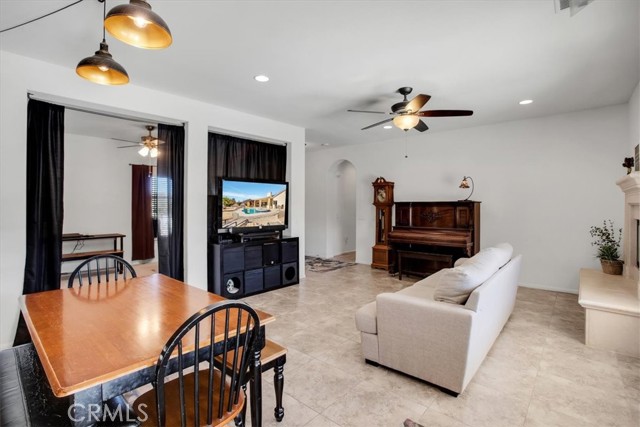 Detail Gallery Image 24 of 53 For 56171 Nez Perce Trl, Yucca Valley,  CA 92284 - 4 Beds | 2 Baths