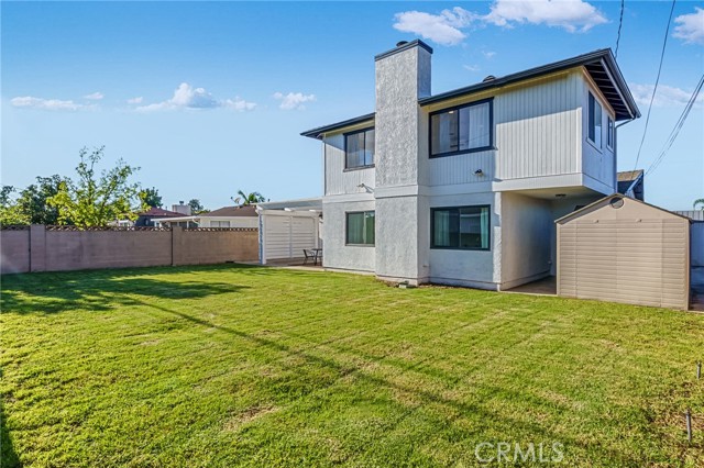 Detail Gallery Image 36 of 37 For 5602 Placer Ave, Westminster,  CA 92683 - 4 Beds | 3 Baths