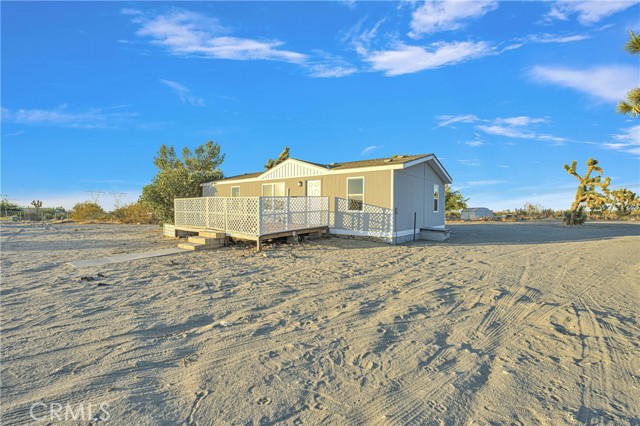 Detail Gallery Image 28 of 34 For 13135 Evergreen Rd, Pinon Hills,  CA 92372 - 3 Beds | 2 Baths