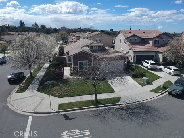 Detail Gallery Image 1 of 1 For 34235 Forest Oaks Dr, Yucaipa,  CA 92399 - 3 Beds | 3 Baths