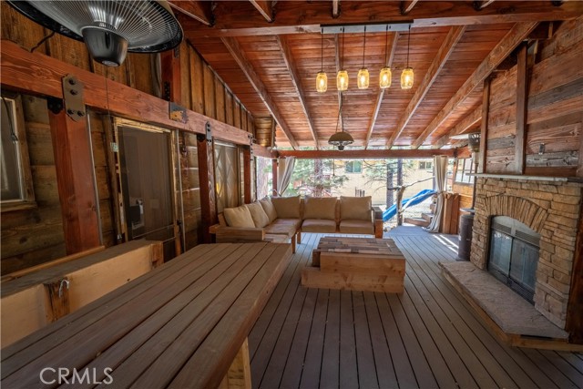 Detail Gallery Image 18 of 31 For 1090 W Alta Vista Ave, Big Bear City,  CA 92314 - 2 Beds | 1 Baths