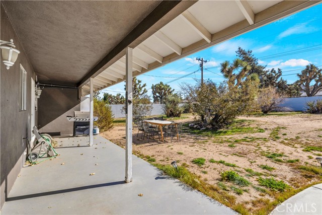 Detail Gallery Image 28 of 37 For 56527 Bonanza Dr, Yucca Valley,  CA 92284 - 3 Beds | 2 Baths