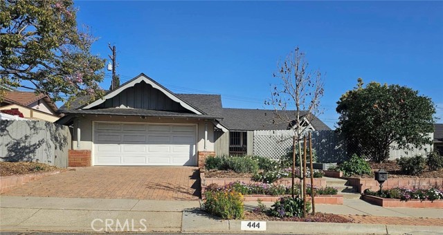 444 N Mangrove Ave, Covina, CA 91724