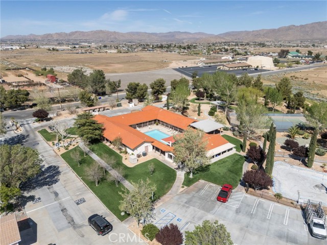 Detail Gallery Image 30 of 35 For 22241 Nisqually #103,  Apple Valley,  CA 92308 - 3 Beds | 2 Baths