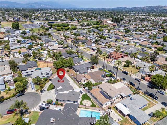 Detail Gallery Image 38 of 38 For 14215 Ragus St, La Puente,  CA 91746 - 4 Beds | 3 Baths