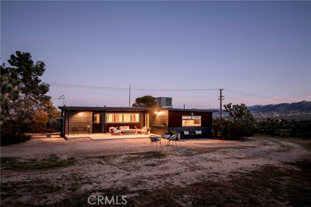 Detail Gallery Image 22 of 24 For 5376 Linda Lee Dr, Yucca Valley,  CA 92284 - 2 Beds | 1 Baths