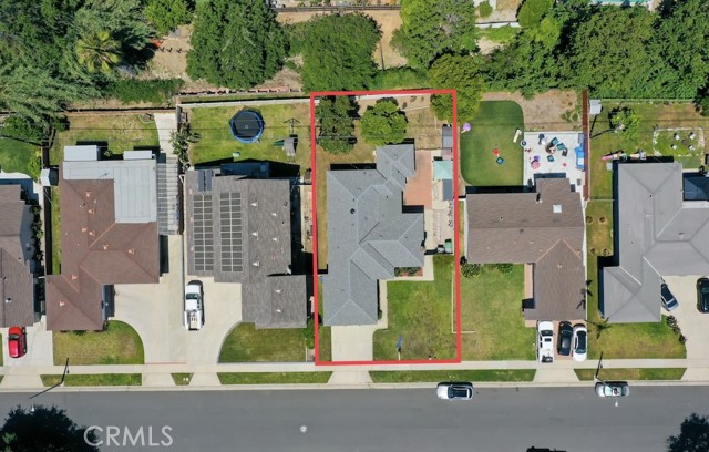 Detail Gallery Image 4 of 27 For 311 N Dexford Dr, La Habra,  CA 90631 - 4 Beds | 2 Baths
