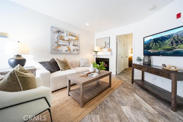 Detail Gallery Image 14 of 32 For 4494 Mentone #19,  San Diego,  CA 92107 - 2 Beds | 2 Baths