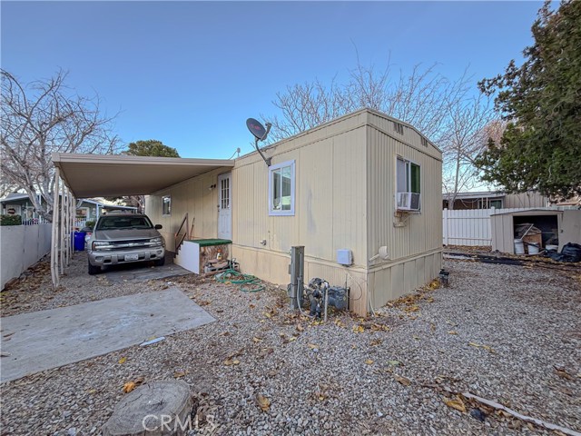 Detail Gallery Image 15 of 18 For 3524 Avenue R, Palmdale,  CA 93550 - 2 Beds | 1 Baths