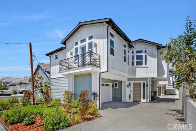 2619 Huntington LN Unit: A