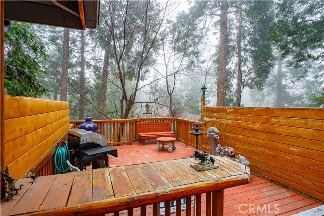 Detail Gallery Image 21 of 29 For 40930 Maple Dr, Forest Falls,  CA 92339 - 2 Beds | 2 Baths
