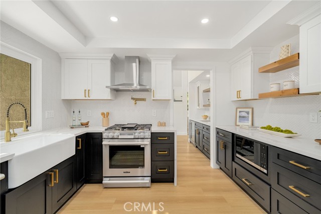 Detail Gallery Image 9 of 36 For 1 Misty Meadow #30, Irvine,  CA 92612 - 3 Beds | 3 Baths