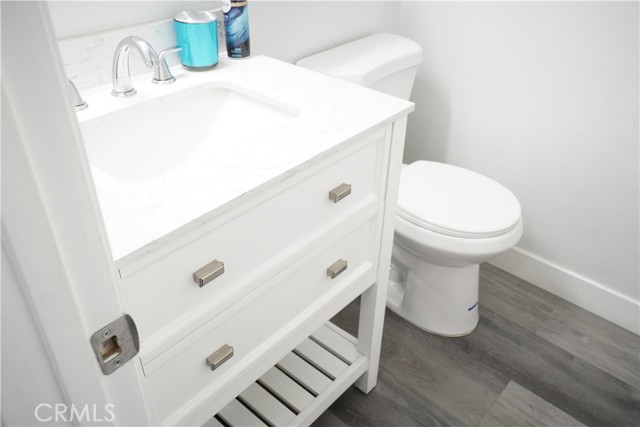 Detail Gallery Image 6 of 25 For 1978 E 5th, Ontario,  CA 91764 - 2 Beds | 1/1 Baths