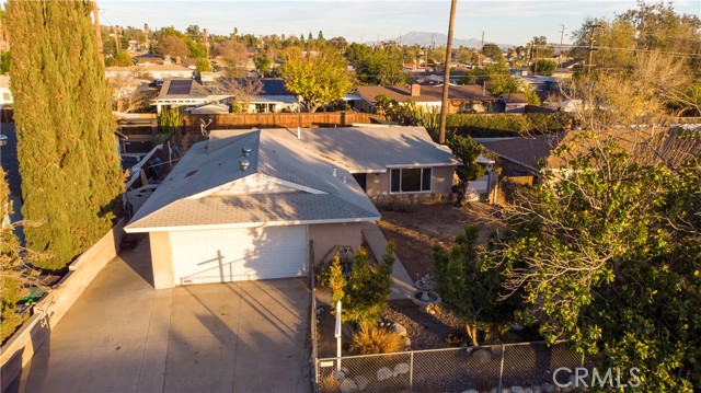 Detail Gallery Image 30 of 37 For 11924 Welby, Moreno Valley,  CA 92557 - 4 Beds | 2 Baths