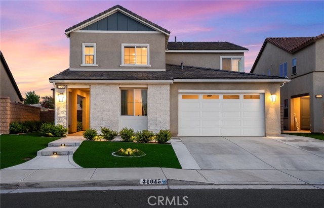Detail Gallery Image 9 of 59 For 31045 Calle Caparica, Winchester,  CA 92596 - 4 Beds | 3/1 Baths