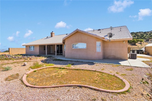 Detail Gallery Image 49 of 65 For 8250 Snow Cap, Pinon Hills,  CA 92372 - 3 Beds | 2/1 Baths